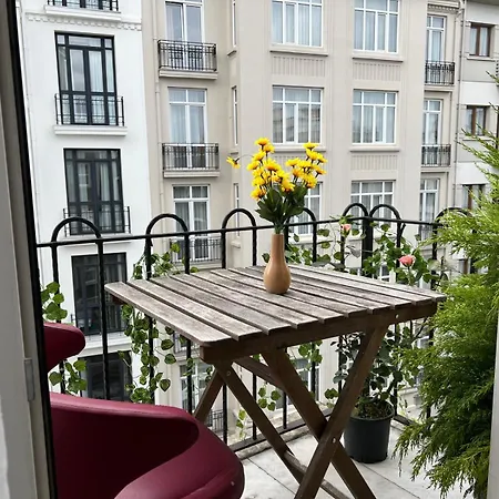 Taksim Stella اسطنبول