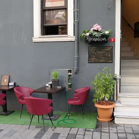 Taksim Stella اسطنبول