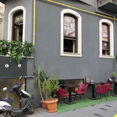 Taksim Stella اسطنبول