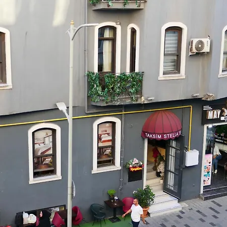 Taksim Stella اسطنبول