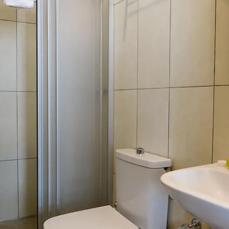 Otel Taksim Stella İstanbul