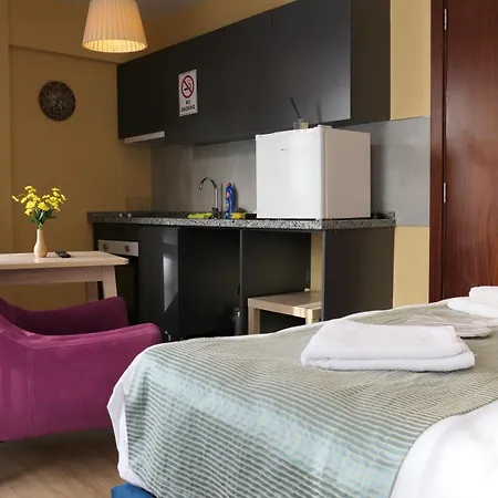 Taksim Stella Otel İstanbul