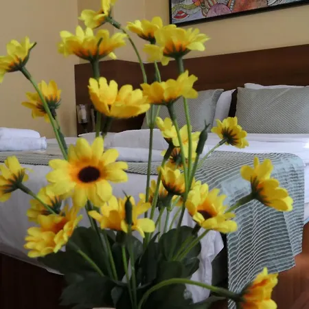 Otel Taksim Stella İstanbul