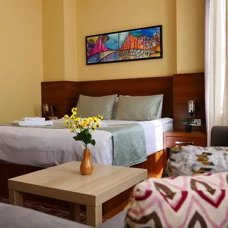 Otel Taksim Stella