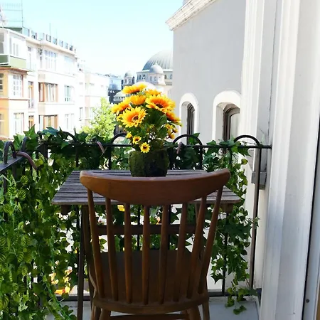 Taksim Stella Otel *