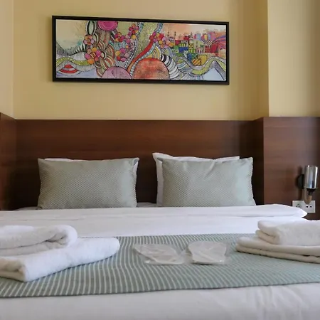 Taksim Stella Otel İstanbul