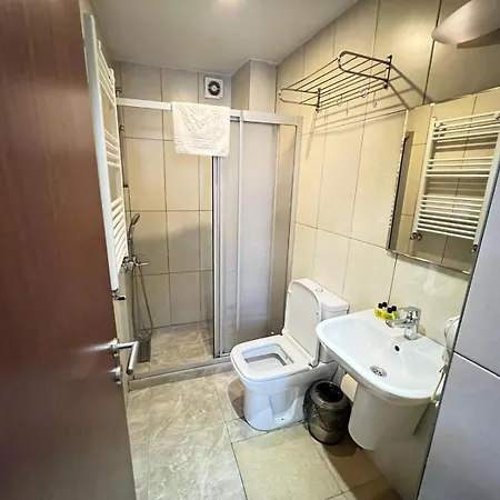 Taksim Stella Otel