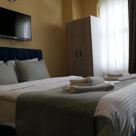 Taksim Stella Otel *