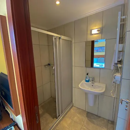 Otel Taksim Stella