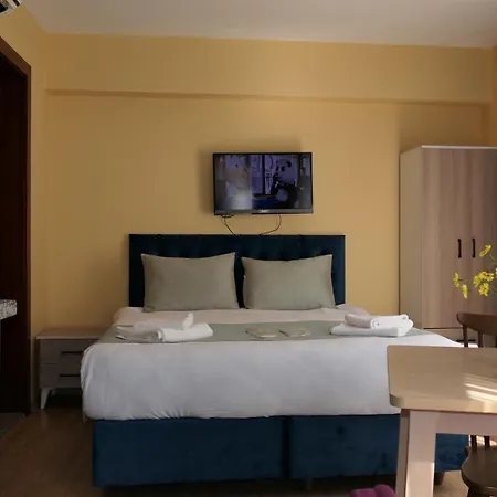 Otel Taksim Stella İstanbul