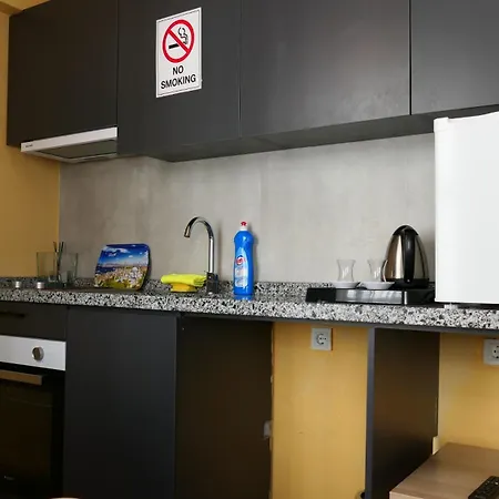 Taksim Stella Hotel Istanbul