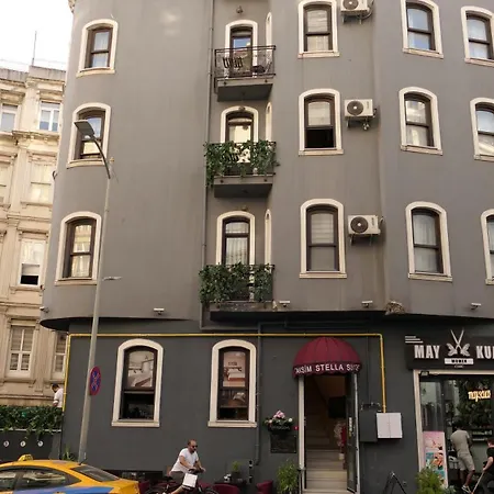 Taksim Stella Hotel Istanbul