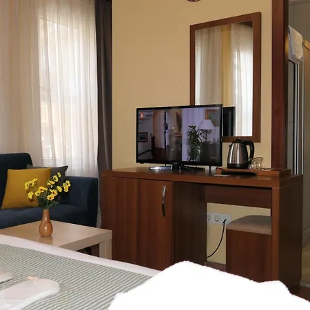 Hotel Taksim Stella Istanbul